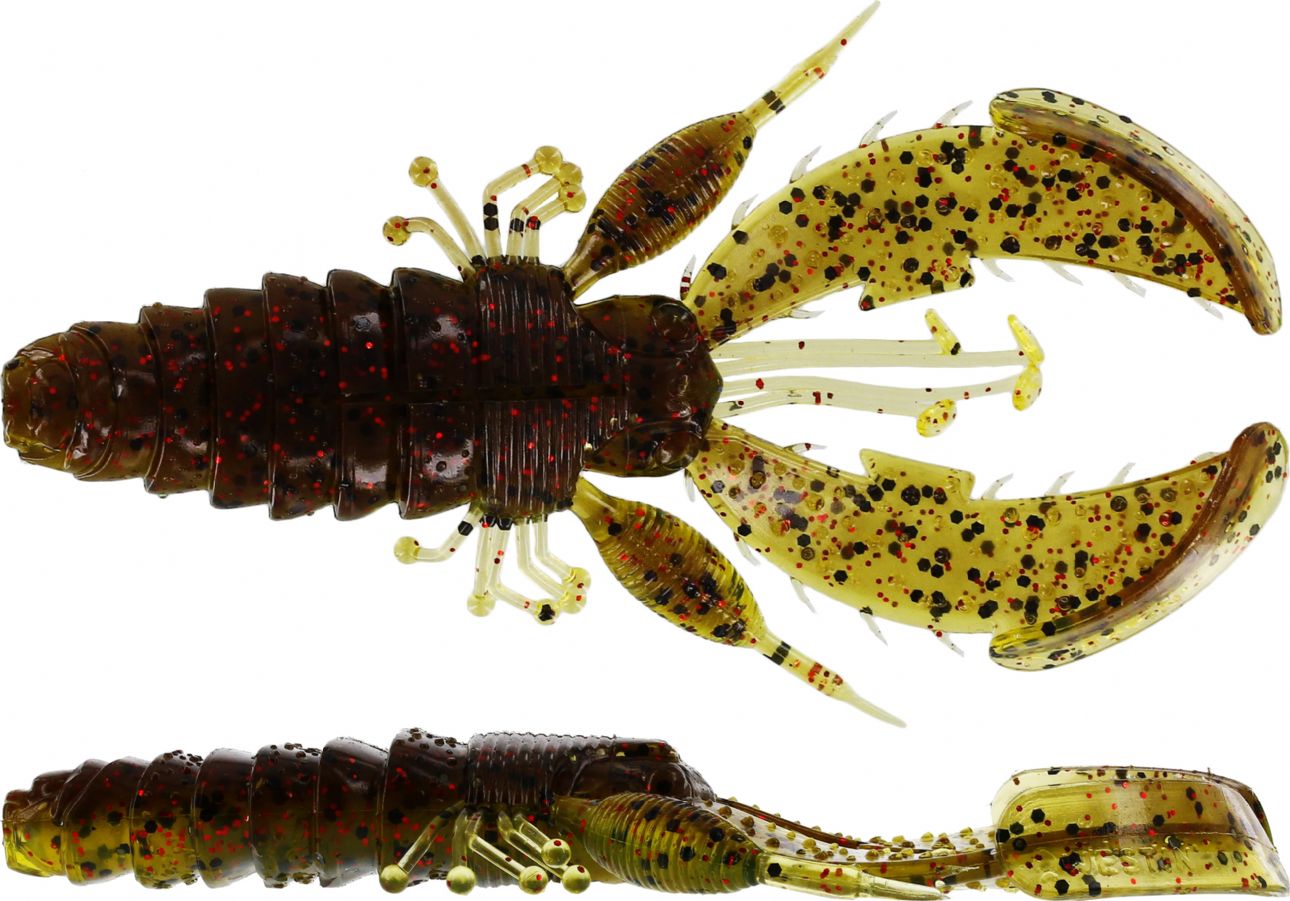 Westin CreCraw Creaturebait 10cm